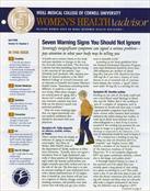 Women's Health Advisor